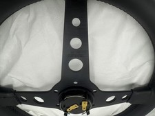 Momo Car Truck Interior Parts Accessories with Vintage Part