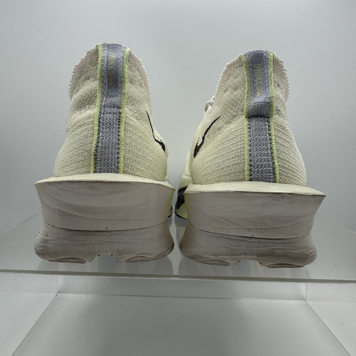Nike Air Zoom Alphafly Next% 3 Phantom Sequoia FD8311-002 