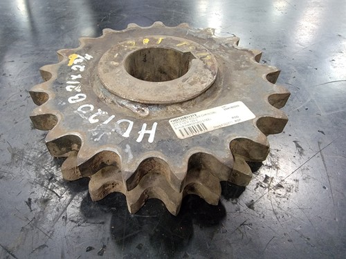 Tsubaki HD120B21212 Roller Chain Sprocket