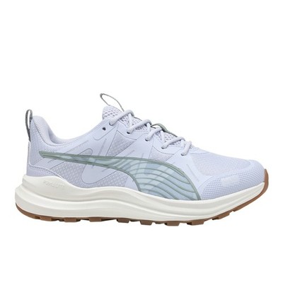PUMA Reflect Lite Trail Ptx Trail Running  Womens Blue Sneakers Athletic Shoes 3