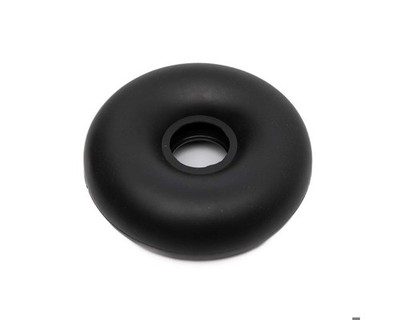 E-flite Tundra Inflatable Replacement Rubber Tire; 5 (127mm) [EFL-1393]