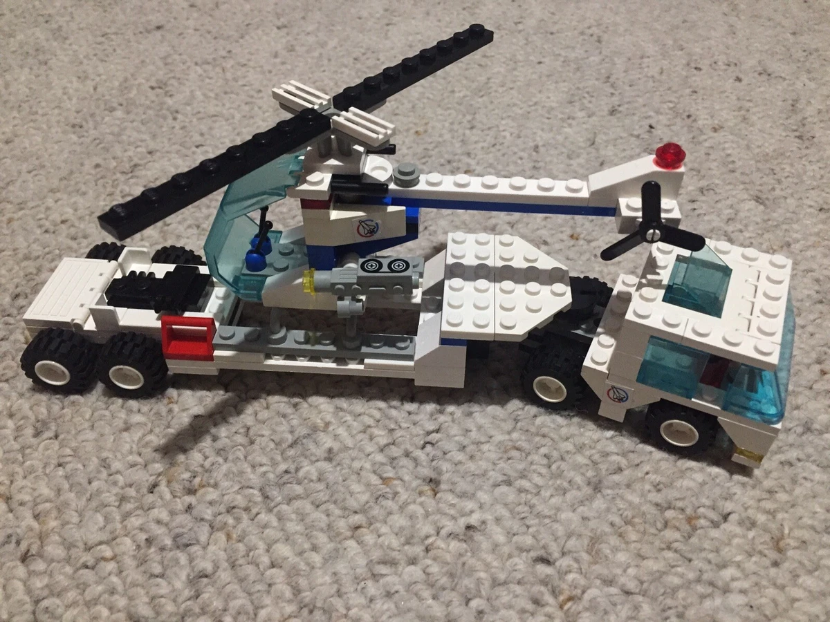 Lego system 6336 new arrivals