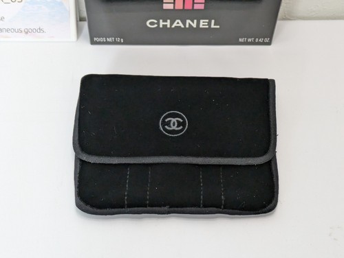 CHANEL Travel Makeup Palette FLY HIGH Eyeshadow Cheek Lip lip gloss Limited - Picture 22 of 24