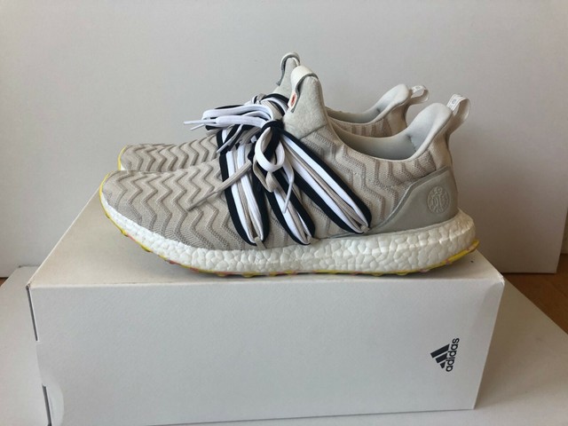 adidas akog