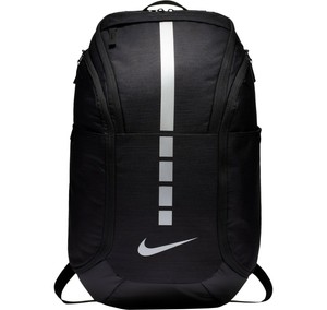 nike black bookbag