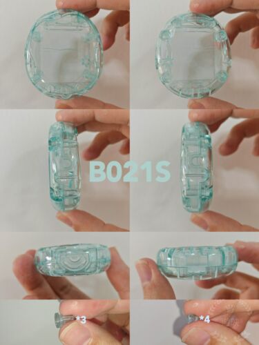 Tamagotchi Uni wymienna skorupa - seria B - Zdjęcie 23 z 38