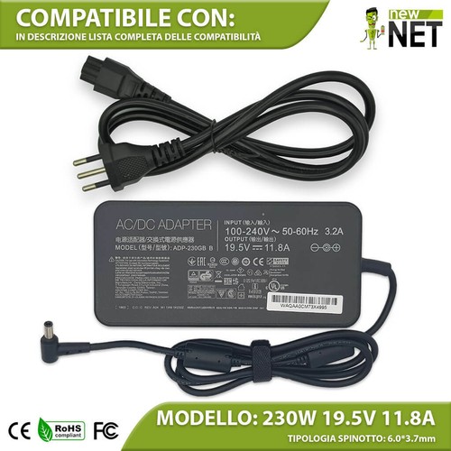 vhbw Caricabatterie USB compatibile con Fotocamera Pentax Optio RS100, RS1000, RS1500, T30, V10, V15, W30