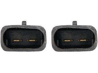 Conjunto de ventilador de refrigeração do motor Dorman para LeSabre, Bonneville 620-636 - Imagem 2 de 4