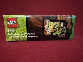 Lego Ninjago Hover Hunter (70720) NEW Retired&nbsp; Excellent condition!