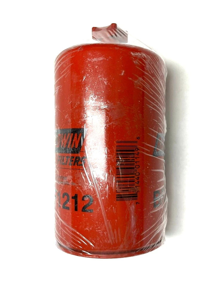 Fuel Water Separator Filter Baldwin BF1212 - Image 4 of 4