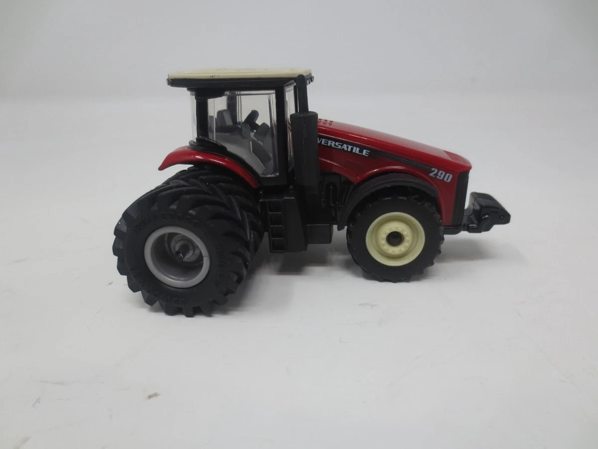 ERTL 1 64 SCALE VERSATILE 290 FWA FARM TOY TRACTOR CUSTOM L K eBay