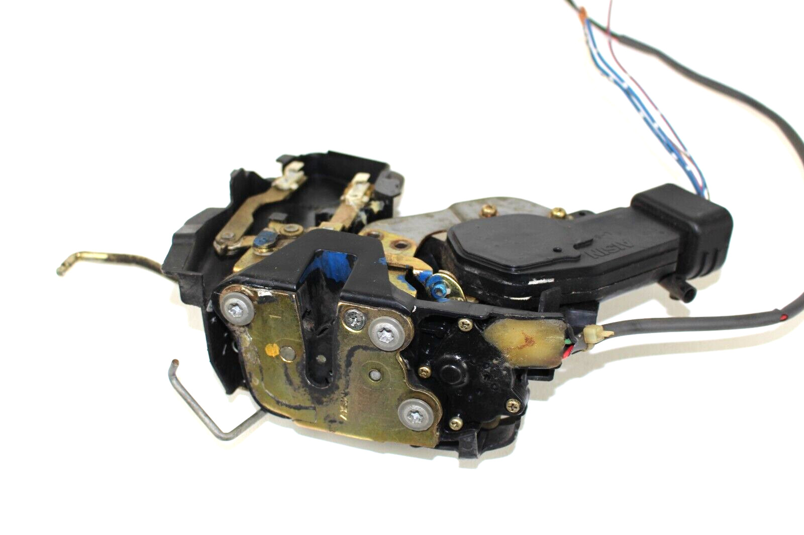 Toyota Camry 1997-2001 Front Driver Left Door Latch Lock Actuator OEM Tested ♻