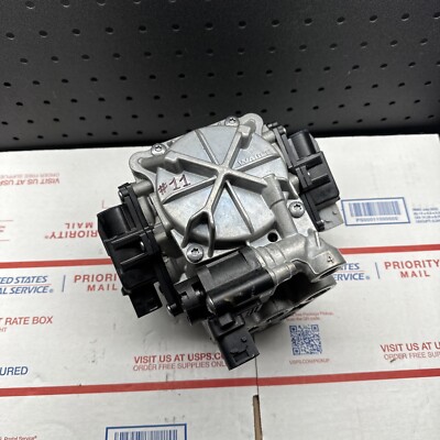 A12 Meritor Wabco ABS Relay Valve 9760001050 037