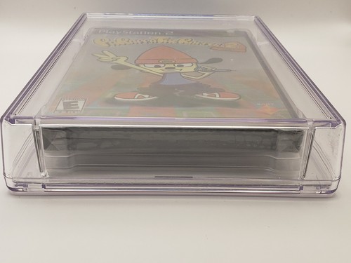 PaRappa the Rapper 2 (Sony PS2, 2002) [Factory Sealed / CGC Graded 9.4 Grade] - Picture 6 of 12