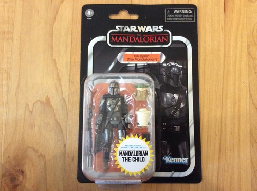 Hasbro Star Wars TVC Vintage Collection 