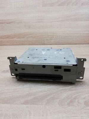6944109 BMW 5 Series E60 E61 CD Player Audio Receiver Radio 