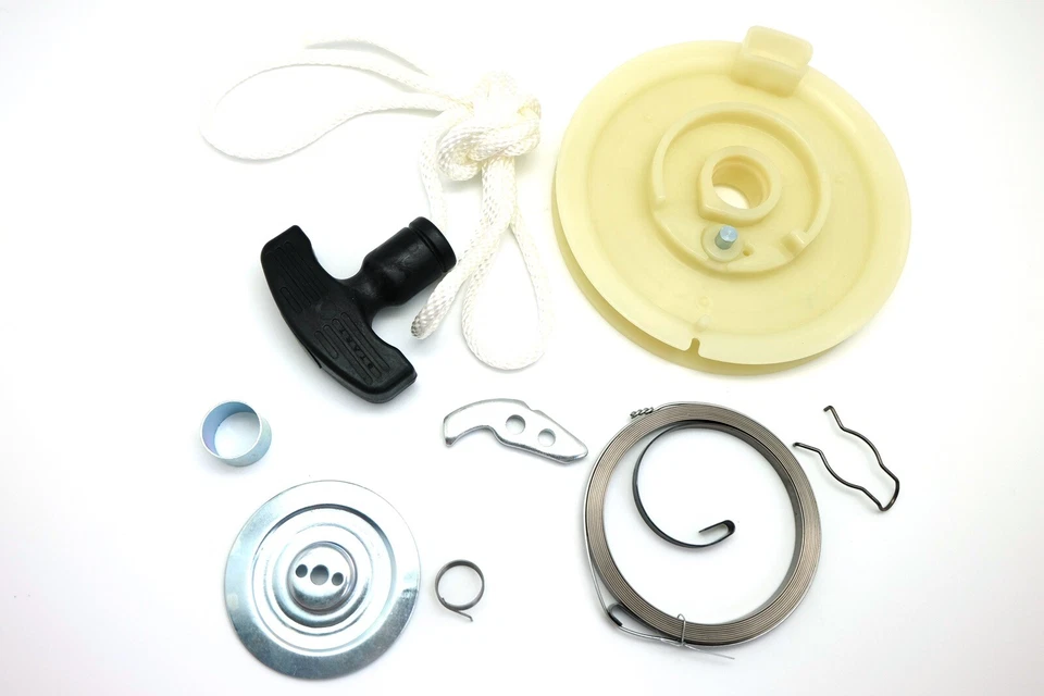 Стартовый комплект с отдачей подходит для Polaris Sportman 500 400 Magnum Scrambler - Изображение 2 из 2