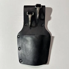 Dutyman Leather Police Correction Key Pouch NEW!