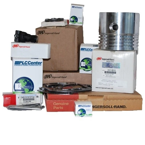 Cable de alambre, Ingersoll Rand & Conduit