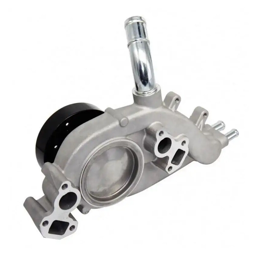 Water Pump W/ Gasket for GMC Chevrolet Tahoe Yukon 4.8 5.3 6.0 L Vortec