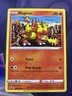 Pokemon TCG Rebel Clash Magmar 029/192
