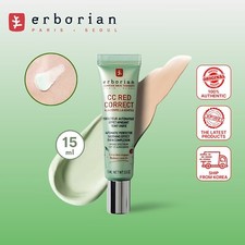 Erborian CC Red Correct SPF25 15ml Automatic ...