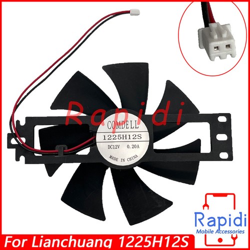 Accessori Originali Autentici Per Ventola Di Raffreddamento Della - Foto 7