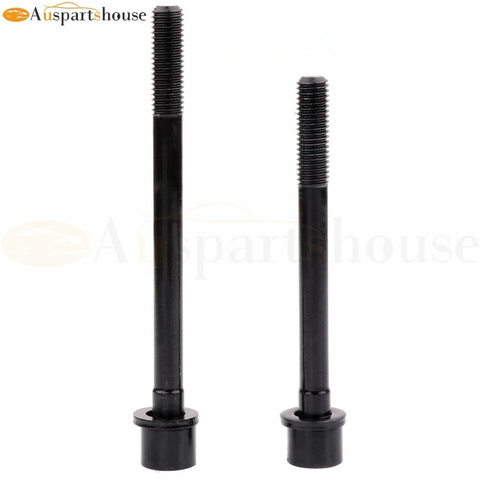 Head Bolts Fit For Nissan Maxima Frontier Xterra Mercury Villager 3.0/3.3L 85-04 - Image 3 of 4