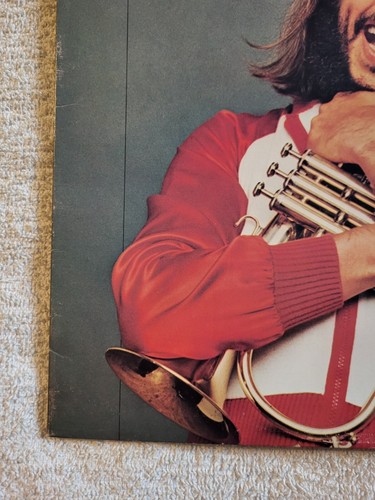 Chuck Mangione Feels So Good SP 4658 A M 1977 Jazz Vinyl LP Record EBay Chuck mangione feels so good sp 4658 a m 1977 jazz vinyl lp record ebay