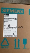 ONE NEW SIEMENS INVERTER 15KW 6SE6440-2UC31-5DA1 6SE6 440-2UC31-5DA1
