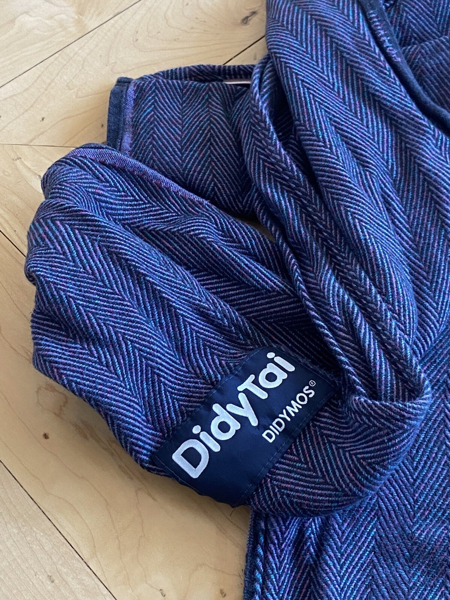 Didytai Used Didymos Wrap For Sale Didymos Didytai Ada Malachite