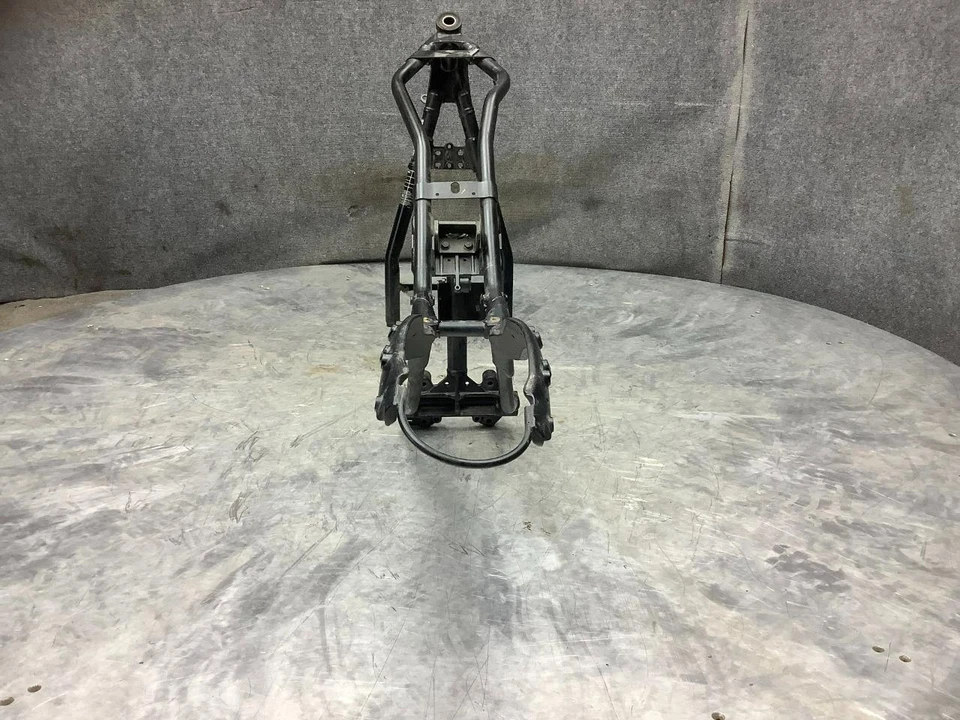 14 Victory Judge Frame Chassis 19T - Image 4 of 4