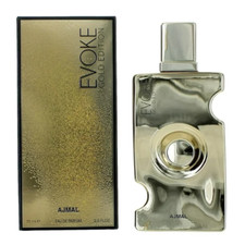 Evoke Gold Edition by Ajmal 2.5 oz EDP Perfum...