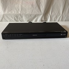 Magnavox DP170MS8 DVD Player No Remote