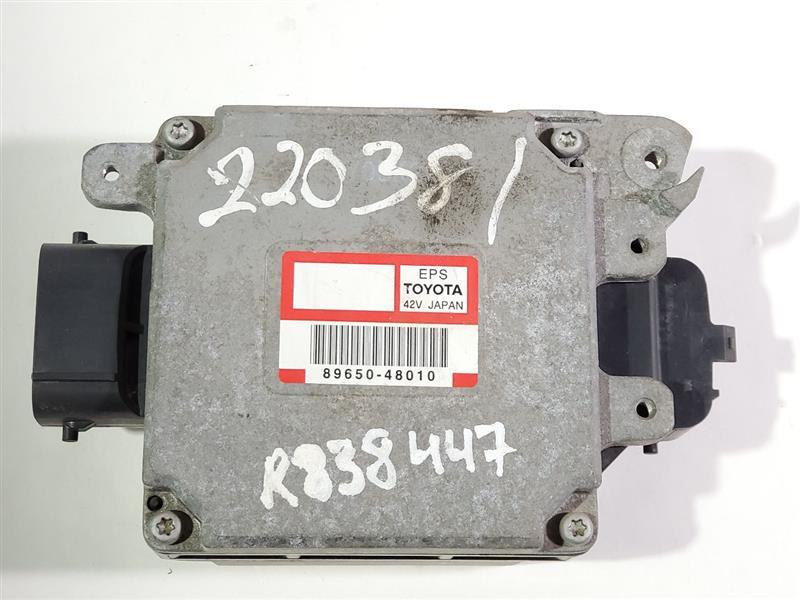 メル11800 201 89621-12050 DENSO Ignition Control Module Igniter 131300