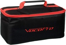 VocoPro PA System BAG-4BP Heavy Duty Carrying Bag