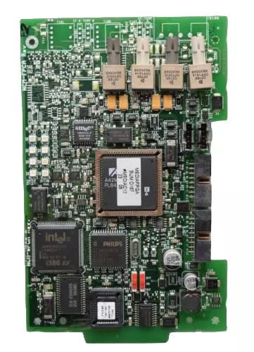 NCM-F NOTIFIER - Bild 1 von 1