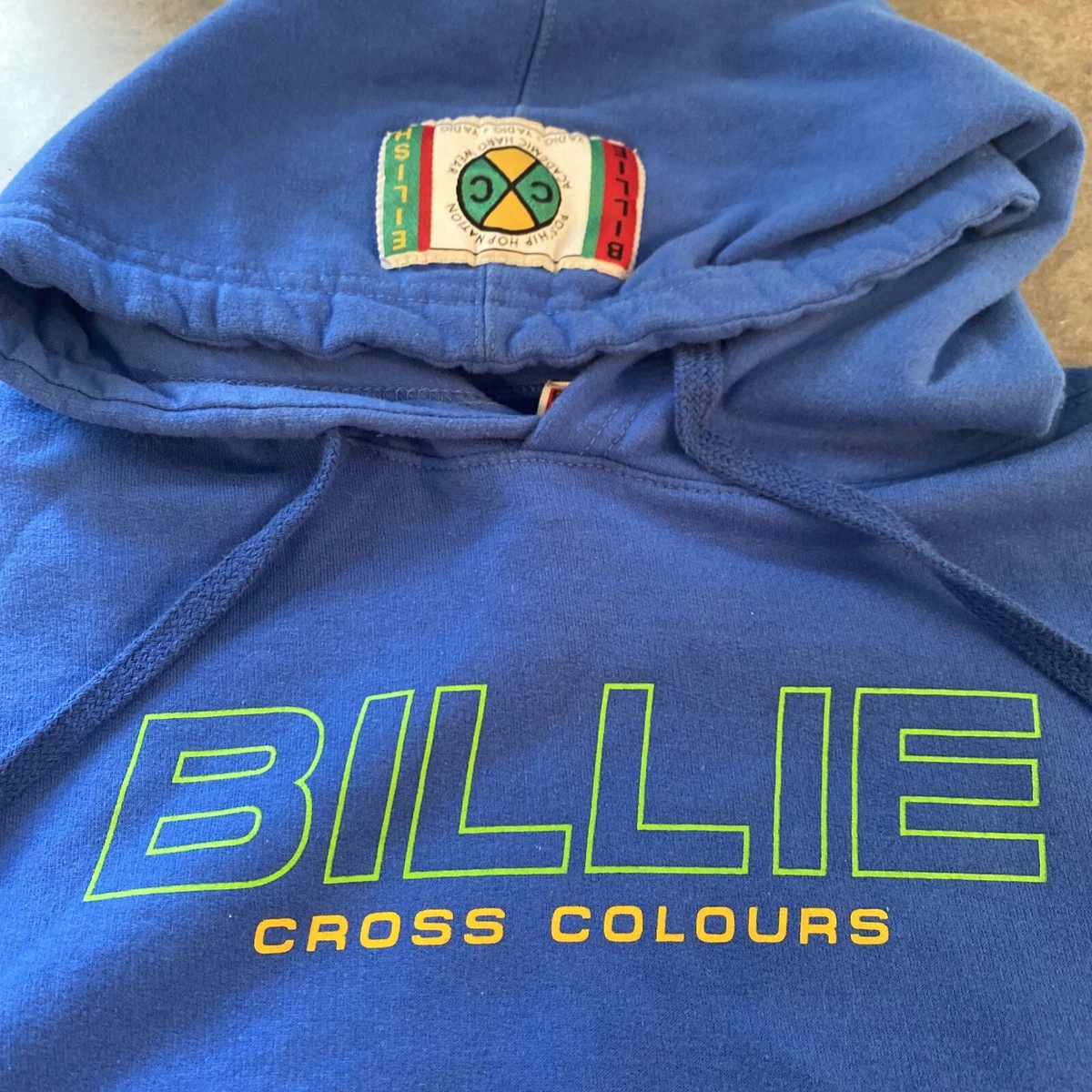 Cross Colours X Billie Eilish on Sale | www.changeyourwindows.com