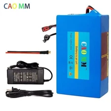 36V 20Ah Lithium ebike Battery for 200W 350W 500W 750W 1000W Electric Bike Motor