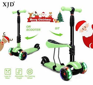 xjd scooter