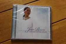 JOANN ROSARIO "NOW MORE THAN EVER WORSHIP" AUDIO CD [NEW] ZOMBA GOSPEL [150A]