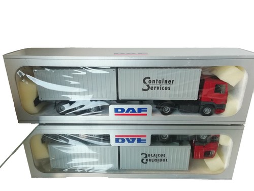 ミニカー DINKY No.508 DAF DINKY No.508 DAF | eBay