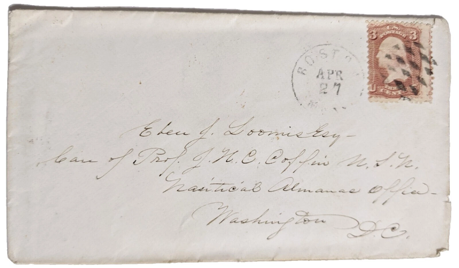 VG/F (Very Good/Fine) Used United States Stamps