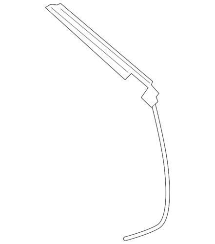 Sensor de pellizco para Ford (N/P FT4Z-58406A76-B)