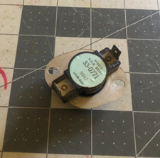 Whirlpool Dryer Thermostat 312916 53-0771