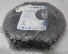 Konig CG-9 Self-Tensioning Tire Chains Diamon...