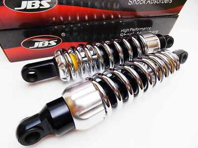 KAWASAKI VN1600 VULCAN NOMAD 05-08 330mm 13 INCH JBS SHOCK
