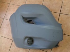 Fiat Ducato Kasten 250 Stoßstange Stoßfänger Grundiert Rechts 1315084070