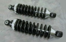 180 Pound Lb Rear Coil Over Shocks Black Springs Overs Street Rat Hot Rod 180 Pound Lb Rear Coil Over Shocks Black Springs Overs Street Rat Hot Rod