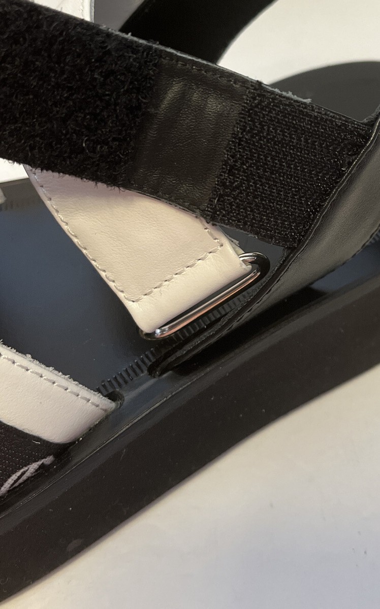 未使用　John Galliano スリッポン　38サイズ John Galliano SEA M White - Fast delivery | Spartoo Europe